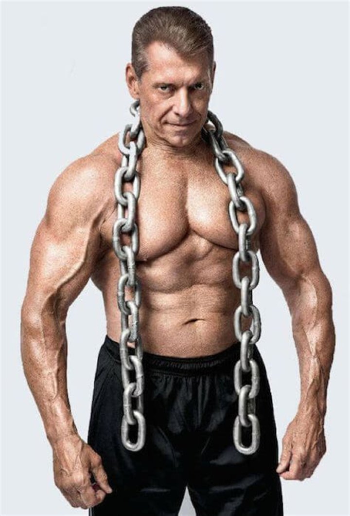 Ten WWE Stars who started off as Bodybuilders