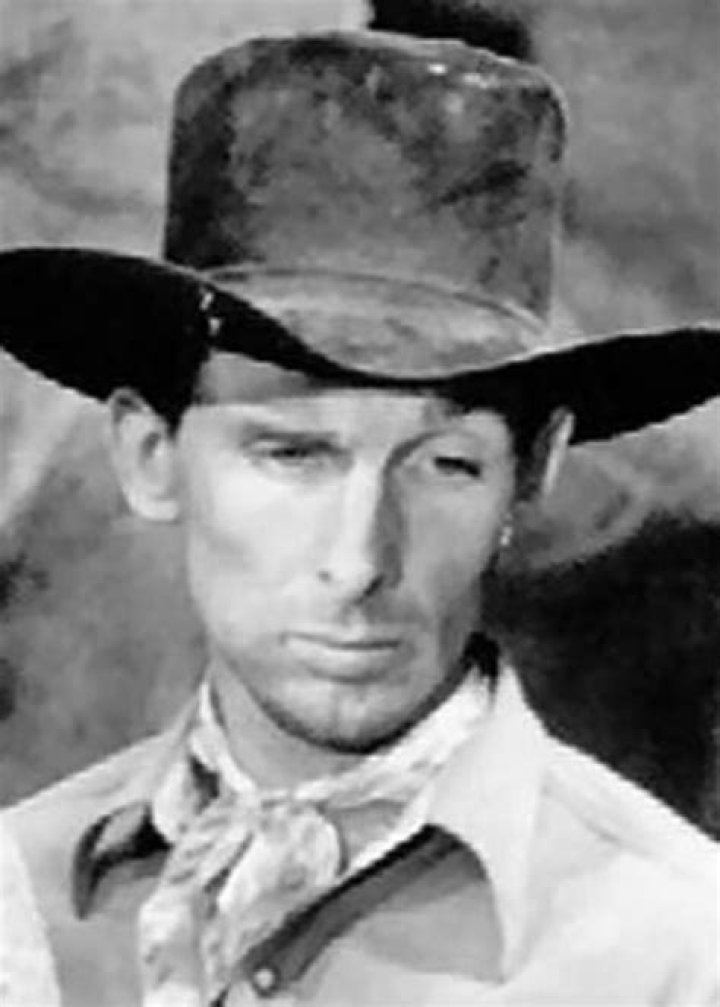 Tex Palmer Height, Weight, Age, Wife, Death, Family