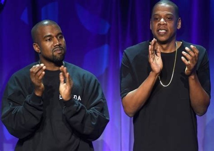 The 16 Partners In Jay-Z's New Streaming Service "Tidal" Have A Combined Net Worth Of $2.8 Billion