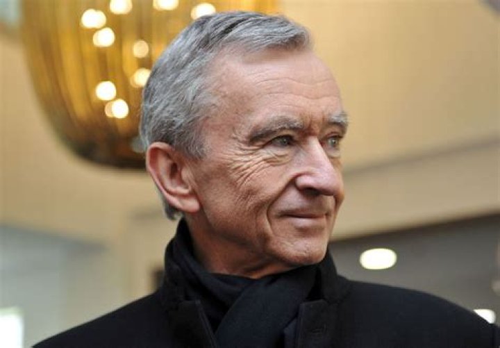 The 25 Richest Tycoons In The Fashion Industry