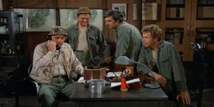 The Amazing Story Of How The M*A*S*H Theme Song Was Written And The Fortune It Earned A Very Unlikely Person