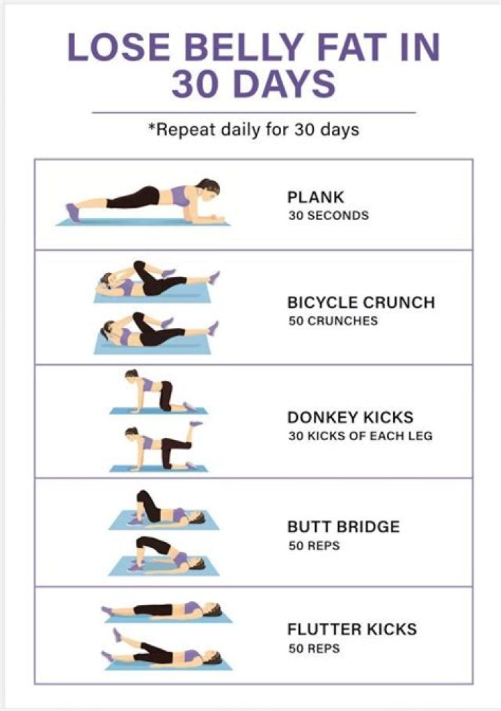 The Belly Fat Diet – Strip off Belly Fat and Get Flat Stomach