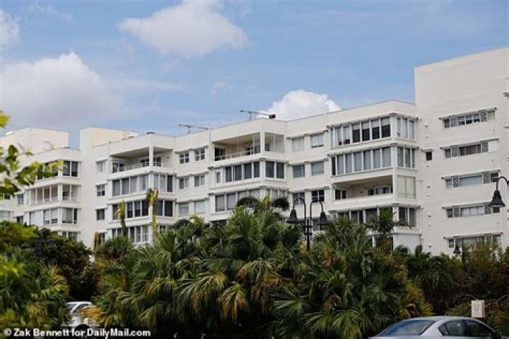 The IRS Says Rudy Giuliani Owes More Than $500,000 In Federal Taxes, Places Lien On His Palm Beach Penthouse