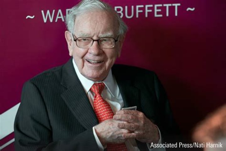 The Mental Habit That Helped Make Warren Buffett a Billionaire
