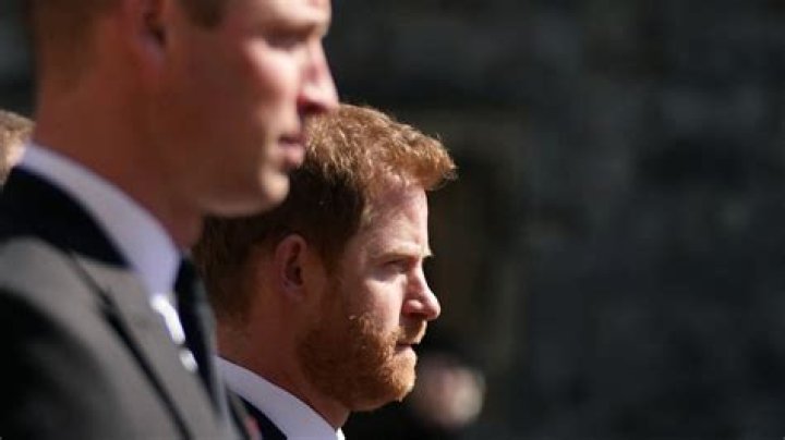The One Thing Stopping William & Harry From Reconciling, Say Insiders
