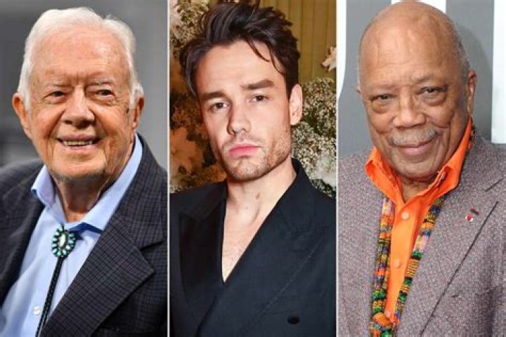 The Youngest Celebrities To Serve Jail Time