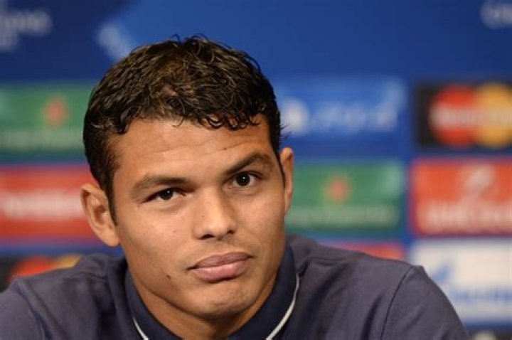 Thiago Silva Net Worth | Celebrity Net Worth