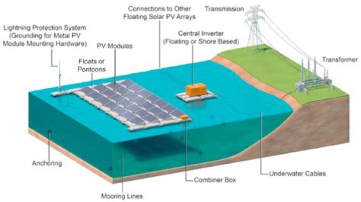 This Former Basketball Player Has Moved From The Hardwood To Solar Power