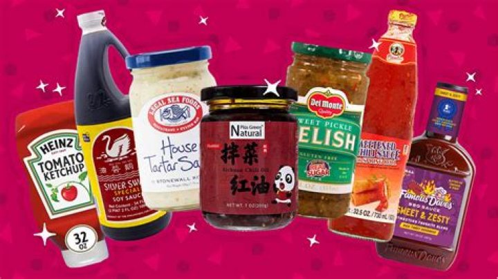 This Popular Condiment Is Facing an "Unprecedented" Shortage, Makers Warn
