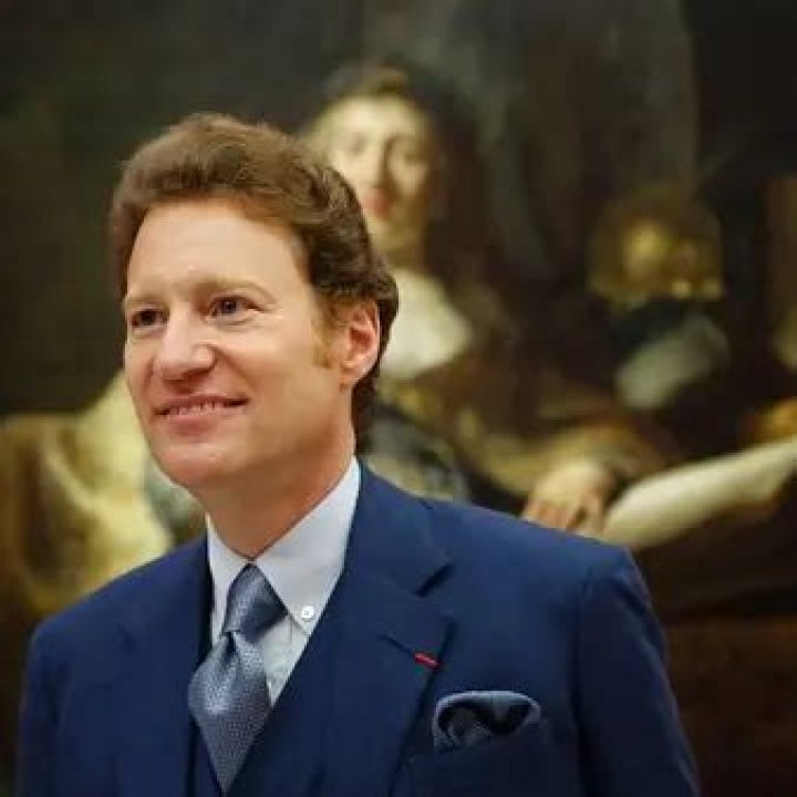 Thomas Kaplan Net Worth | Celebrity Net Worth