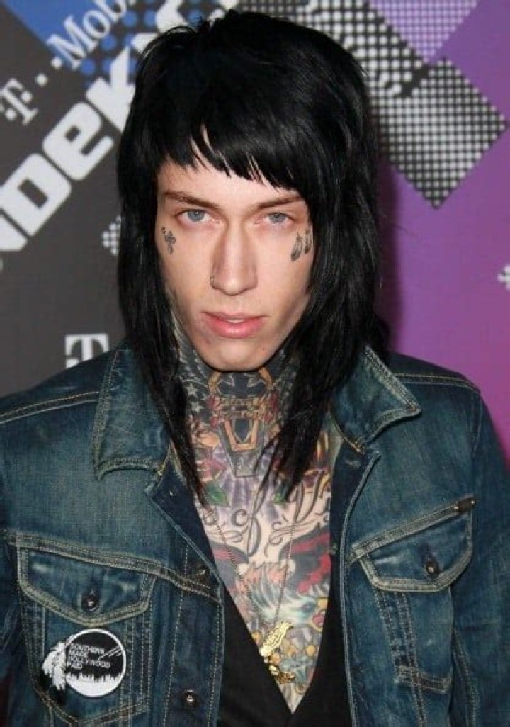 Trace Cyrus Net Worth | Celebrity Net Worth
