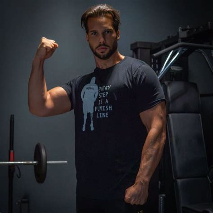 Tristan Tales Height, Weight, Age, Body Statistics