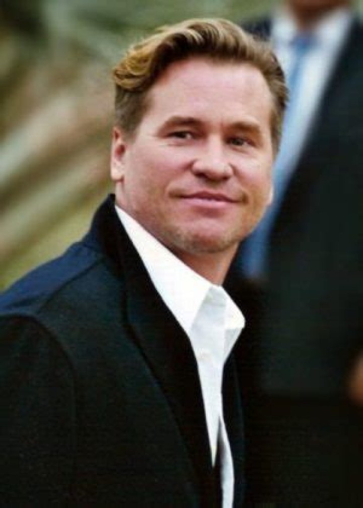 Val Kilmer Height, Weight, Age, Girlfriend, Family, Facts, Biography
