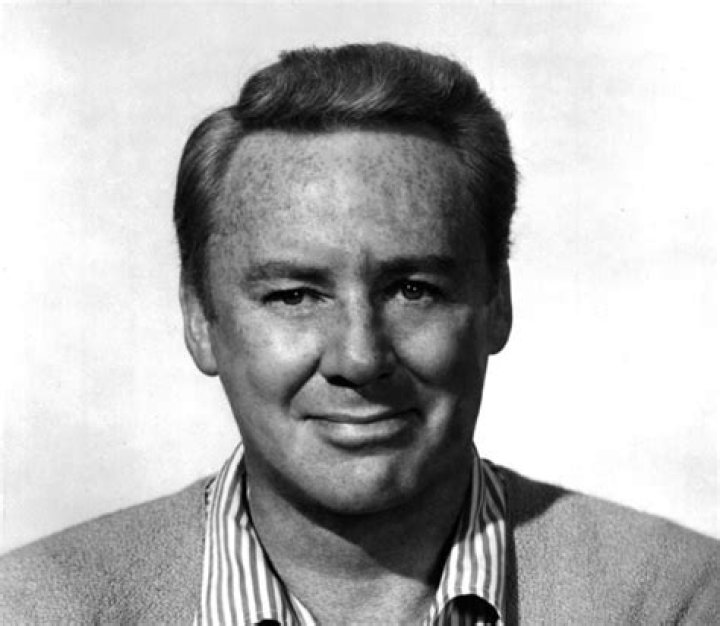 Van Johnson Net Worth | Celebrity Net Worth