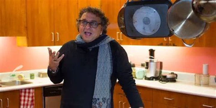 Vikram Vij Net Worth | Celebrity Net Worth