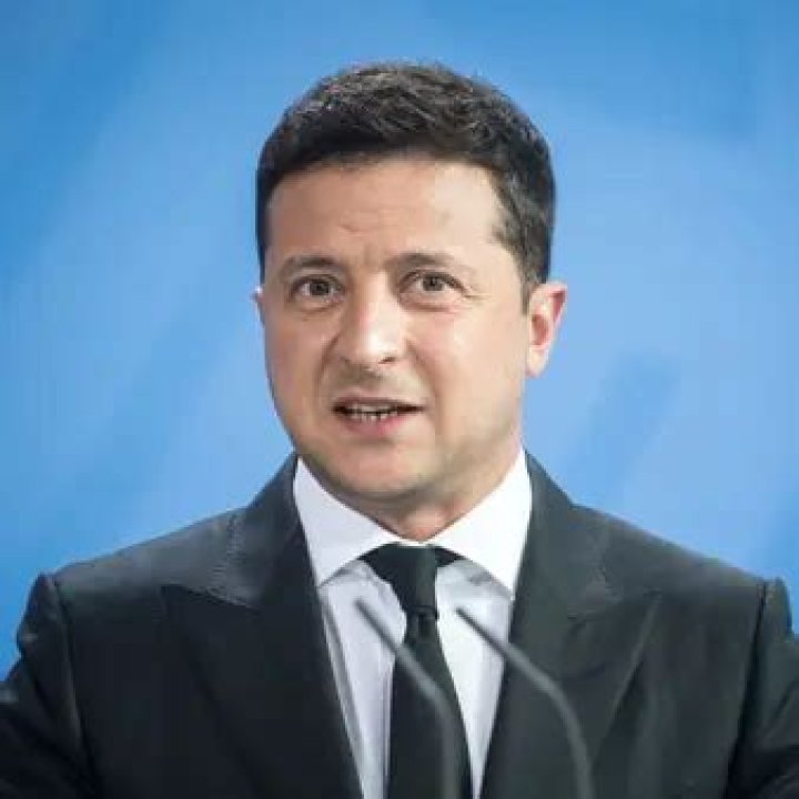Volodymyr Zelenskyy Net Worth | Celebrity Net Worth