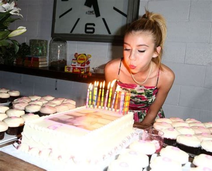 Warner Music Fined $14 Million Over Happy Birthday Song