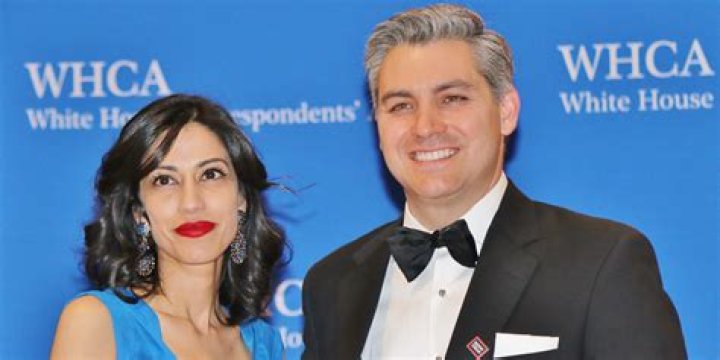 Who is Jim Acosta's ex-wife Sharon Mobley-Stow? Her Wiki-Bio, kid.