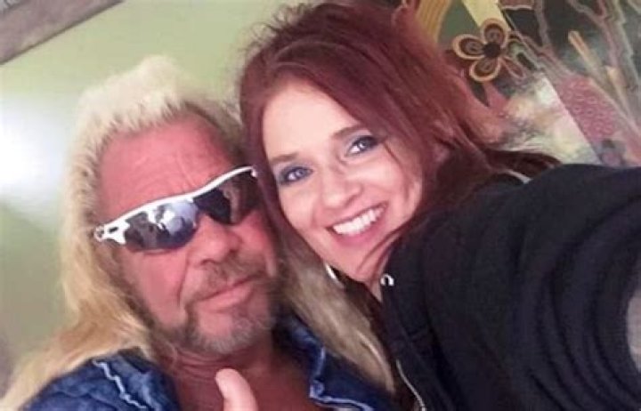 Who is Moon Angell, Duane Chapman ex-girlfriend? Her Wiki-Bio.