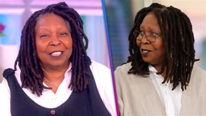 Whoopi Goldberg Married Thrice – All Three Husband and Divorce