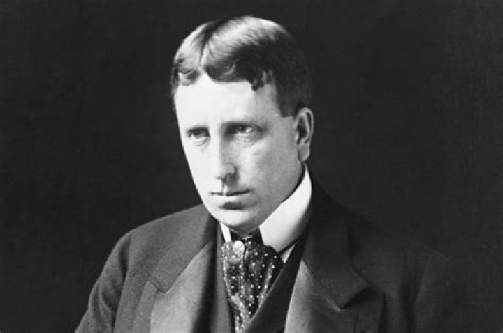 William Randolph Hearst Net Worth