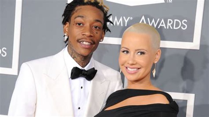 Wiz Khalifa Height, Weight, Age, Girlfriend, Family, Biography