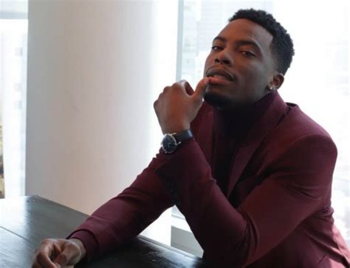 Woody McClain Height, Weight, Age, Girlfriend, Family, Facts, Biography