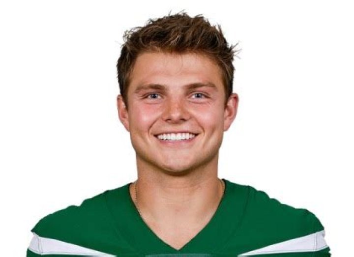 Zach Wilson Net Worth | Celebrity Net Worth